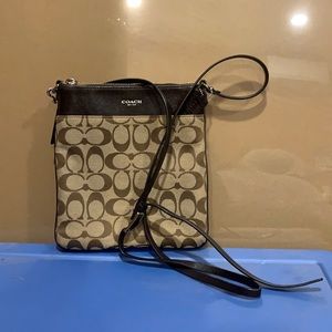 Coach Crossbody